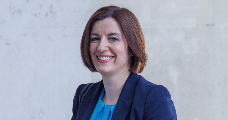 Bridget Phillipson