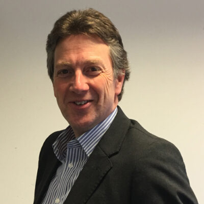 Ian Hartwright