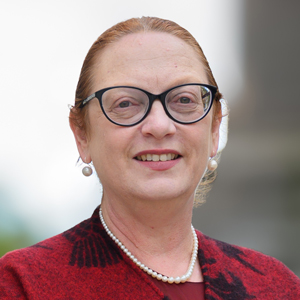Leora Cruddas