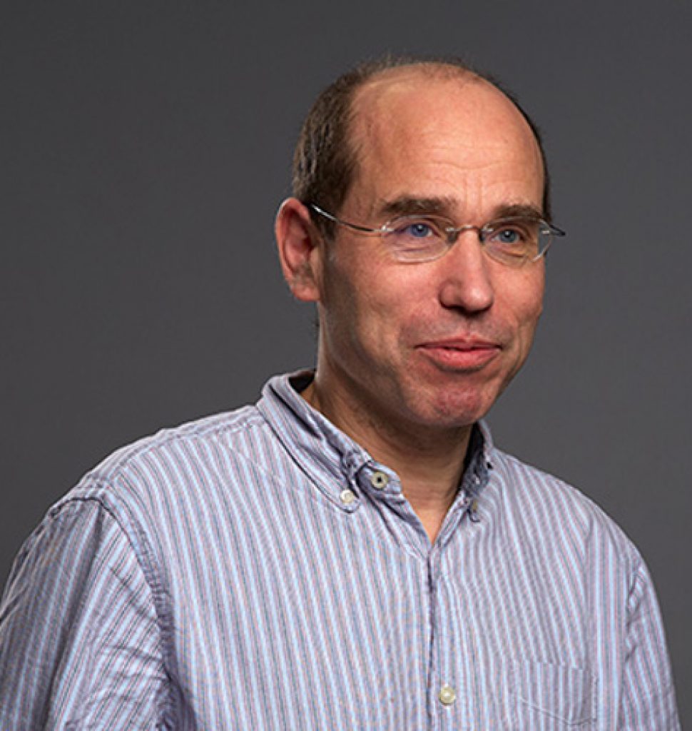 Mark Boylan