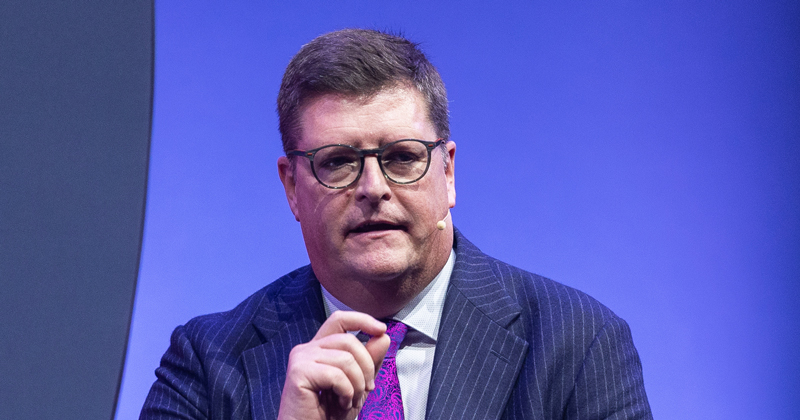 Martyn Oliver