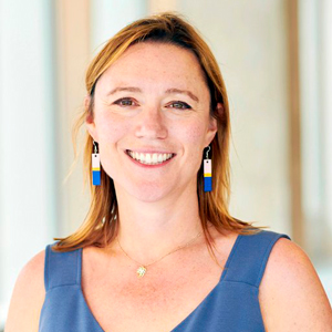 Nicola West-Jones