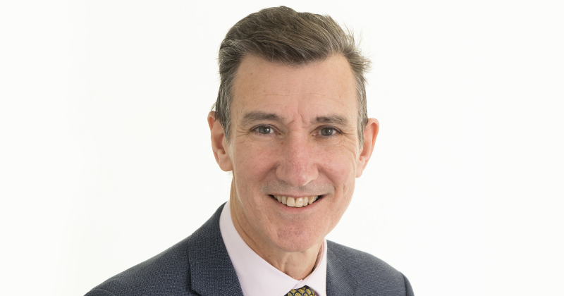 Richard Sheriff