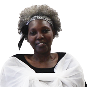Wira Gitonga